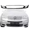 ModeloDrive FRP BRAB Front Lip Valance > Mercedes-Benz M-Class W164 2006-2008 - Image 7