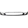 ModeloDrive FRP BRAB Front Lip Valance > Mercedes-Benz M-Class W164 2006-2008 - Image 2