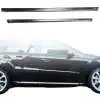 ModeloDrive FRP BRAB Side Skirts > Mercedes-Benz M-Class W164 2006-2008 - Image 1