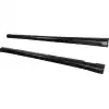 ModeloDrive FRP BRAB Side Skirts > Mercedes-Benz M-Class W164 2006-2008 - Image 4