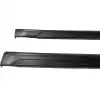 ModeloDrive FRP BRAB Side Skirts > Mercedes-Benz M-Class W164 2006-2008 - Image 13