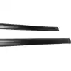 ModeloDrive FRP BRAB Side Skirts > Mercedes-Benz M-Class W164 2006-2008 - Image 17