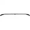 ModeloDrive FRP BRAB Roof Spoiler Wing > Mercedes-Benz M-Class W164 2006-2011 - Image 2