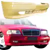 ModeloDrive FRP AMGe Front Bumper > Mercedes-Benz C-Class W202 1994-2000 - Image 1