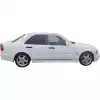 ModeloDrive FRP AMGe Side Skirts > Mercedes-Benz C-Class W202 1994-2000 - Image 10