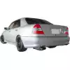 ModeloDrive FRP AMGe Rear Bumper > Mercedes-Benz C-Class W202 1994-2000 - Image 8