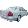 ModeloDrive FRP AMGe Rear Bumper > Mercedes-Benz C-Class W202 1994-2000 - Image 12