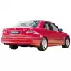 ModeloDrive FRP AMGe Rear Bumper > Mercedes-Benz C-Class W202 1994-2000 - Image 5