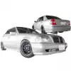 ModeloDrive FRP AMGe Body Kit 4pc > Mercedes-Benz C-Class W202 1994-2000 - Image 6