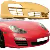 ModeloDrive FRP RS93 Front Bumper 4pc > Porsche Boxster 986 1997-2004 - Image 18