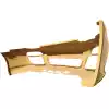 ModeloDrive FRP RS93 Front Bumper 4pc > Porsche Boxster 986 1997-2004 - Image 15