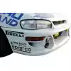 ModeloDrive FRP 22B WR Front Bumper /w Covers > Subaru Impreza (GC8) 1993-2001 > 2/4/5dr - Image 22