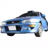 ModeloDrive FRP 22B WR Front Bumper /w Covers > Subaru Impreza (GC8) 1993-2001 > 2/4/5dr - Image 27