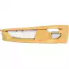 ModeloDrive FRP 22B WR Front Bumper /w Covers > Subaru Impreza (GC8) 1993-2001 > 2/4/5dr - Image 4