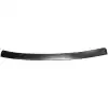 ModeloDrive FRP RIEG Roof Spoiler Wing > Audi A5 B8 2008-2012 - Image 2