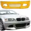 ModeloDrive FRP LDES Wide Body Front Bumper > BMW 3-Series E46 1999-2005 > 2dr - Image 2