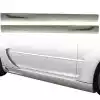 ModeloDrive FRP LDES Wide Body Side Skirts > BMW 3-Series E46 1999-2005 > 2dr - Image 2