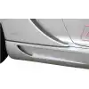 ModeloDrive FRP LDES Wide Body Side Skirts > BMW 3-Series E46 1999-2005 > 2dr - Image 3