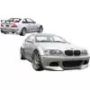 ModeloDrive FRP LDES Wide Body Kit 8pc > BMW 3-Series E46 1999-2005 > 2dr - Image 3