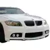 ModeloDrive FRP WAL BISO Front Bumper > BMW 3-Series E90 2007-2010> 4dr - Image 11