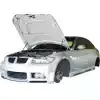 ModeloDrive FRP WAL BISO Front Bumper > BMW 3-Series E90 2007-2010> 4dr - Image 5