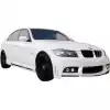 ModeloDrive FRP WAL BISO Side Skirts > BMW 3-Series E90 2007-2010> 4dr - Image 10