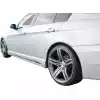 ModeloDrive FRP WAL BISO Side Skirts > BMW 3-Series E90 2007-2010> 4dr - Image 2