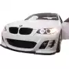 ModeloDrive FRP KERS Front Bumper > BMW 3-Series E92 2007-2010 > 2dr - Image 5