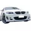 ModeloDrive FRP KERS Front Bumper > BMW 3-Series E92 2007-2010 > 2dr - Image 7