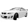 ModeloDrive FRP KERS Front Bumper > BMW 3-Series E92 2007-2010 > 2dr - Image 8