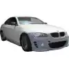 ModeloDrive FRP KERS Front Bumper > BMW 3-Series E92 2007-2010 > 2dr - Image 9