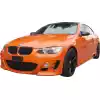 ModeloDrive FRP KERS Front Bumper > BMW 3-Series E92 2007-2010 > 2dr - Image 2