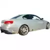 ModeloDrive FRP KERS Side Skirts > BMW 3-Series E92 2007-2010 > 2dr - Image 5