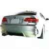 ModeloDrive FRP KERS Rear Bumper > BMW 3-Series E92 2007-2010 > 2dr - Image 6