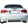 ModeloDrive FRP KERS Rear Bumper > BMW 3-Series E92 2007-2010 > 2dr - Image 9