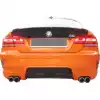 ModeloDrive FRP KERS Rear Bumper > BMW 3-Series E92 2007-2010 > 2dr - Image 3