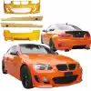 ModeloDrive FRP KERS Body Kit 4pc > BMW 3-Series E92 2007-2010 > 2dr - Image 1