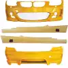 ModeloDrive FRP KERS Body Kit 4pc > BMW 3-Series E92 2007-2010 > 2dr - Image 2