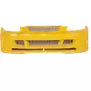 ModeloDrive FRP ZEA Front Bumper > Honda Civic EK9 1996-1998 > 3-Door Hatch - Image 6