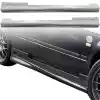 ModeloDrive FRP ZEA Side Skirts > Honda Civic EK9 1996-2000 > 3-Door Hatch - Image 2