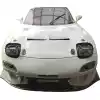 ModeloDrive FRP RMAG v1 Hood > Mazda RX-7 FD3S 1993-1997 - Image 30