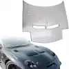 ModeloDrive FRP RMAG v1 Hood > Mazda RX-7 FD3S 1993-1997 - Image 1