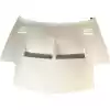 ModeloDrive FRP RMAG v1 Hood > Mazda RX-7 FD3S 1993-1997 - Image 4