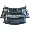 ModeloDrive FRP RMAG v1 Hood > Mazda RX-7 FD3S 1993-1997 - Image 13