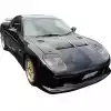 ModeloDrive FRP RMAG v1 Hood > Mazda RX-7 FD3S 1993-1997 - Image 19