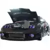 ModeloDrive FRP RMAG v1 Hood > Mazda RX-7 FD3S 1993-1997 - Image 24