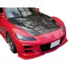 ModeloDrive FRP MCUS Front Bumper > Mazda RX-8 SE3P 2009-2011 - Image 18