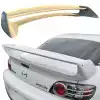 ModeloDrive FRP RMAG Trunk Spoiler Wing > Mazda RX-8 SE3P 2004-2011 - Image 15