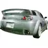 ModeloDrive FRP RMAG Trunk Spoiler Wing > Mazda RX-8 SE3P 2004-2011 - Image 16