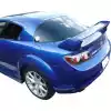 ModeloDrive FRP RMAG Trunk Spoiler Wing > Mazda RX-8 SE3P 2004-2011 - Image 21